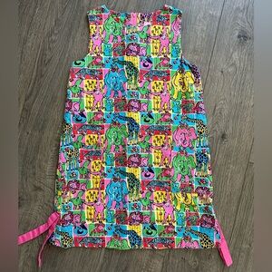 Lilly Pulitzer | Girls Shift Dress
